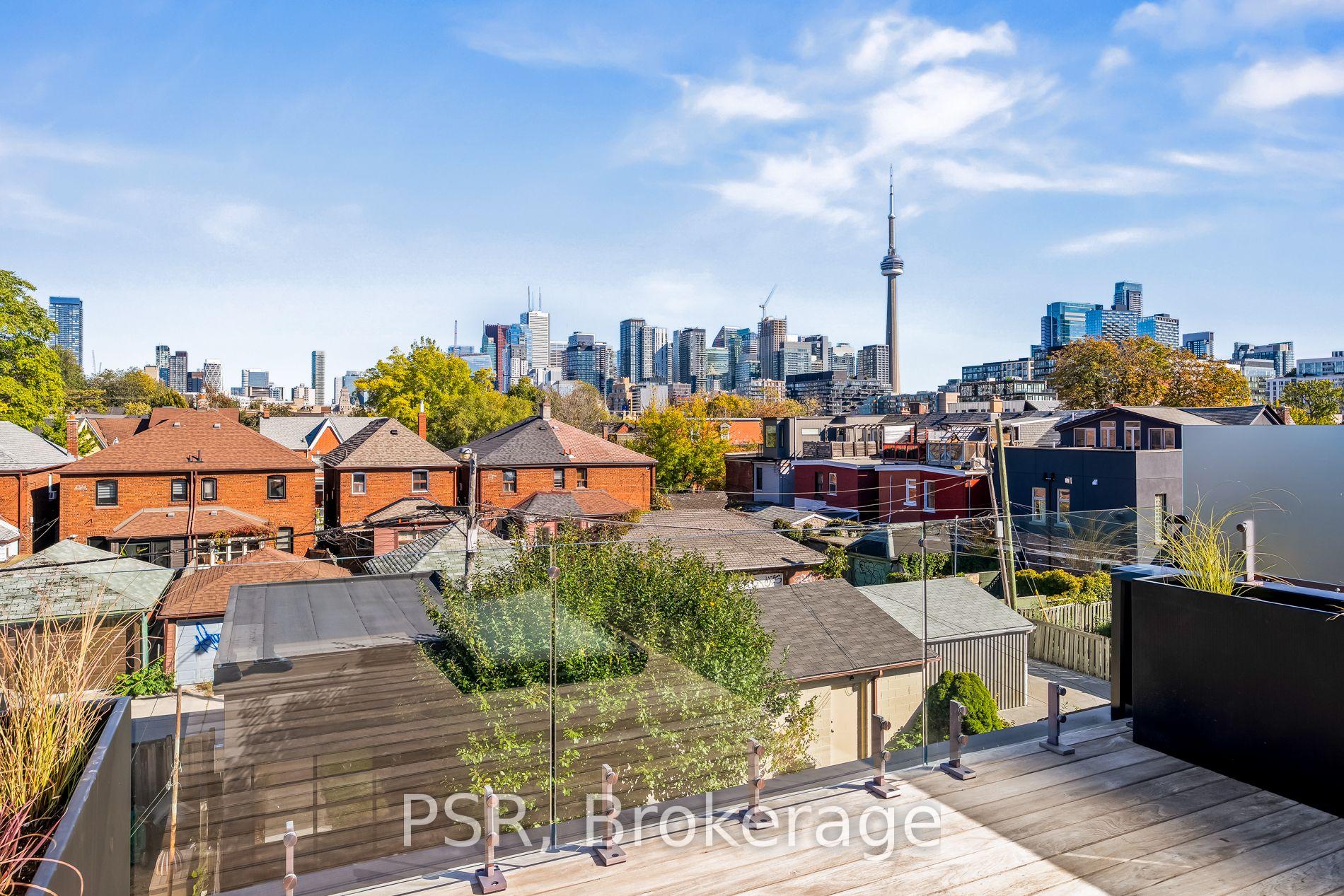 Photo 39 of 53 Palmerston Avenue, Toronto, Trinity-Bellwoods — HOMEH