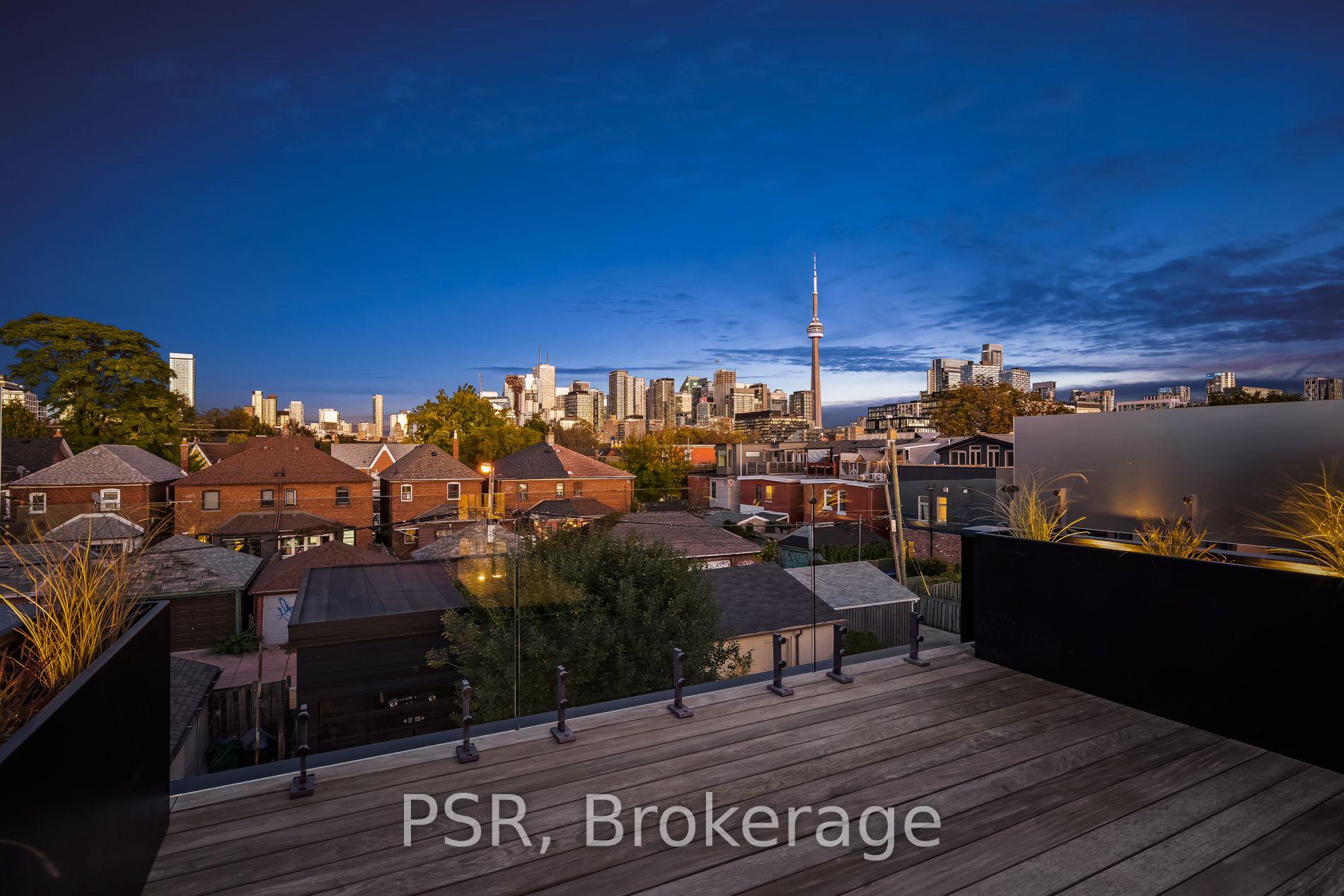 Photo 40 of 53 Palmerston Avenue, Toronto, Trinity-Bellwoods — HOMEH