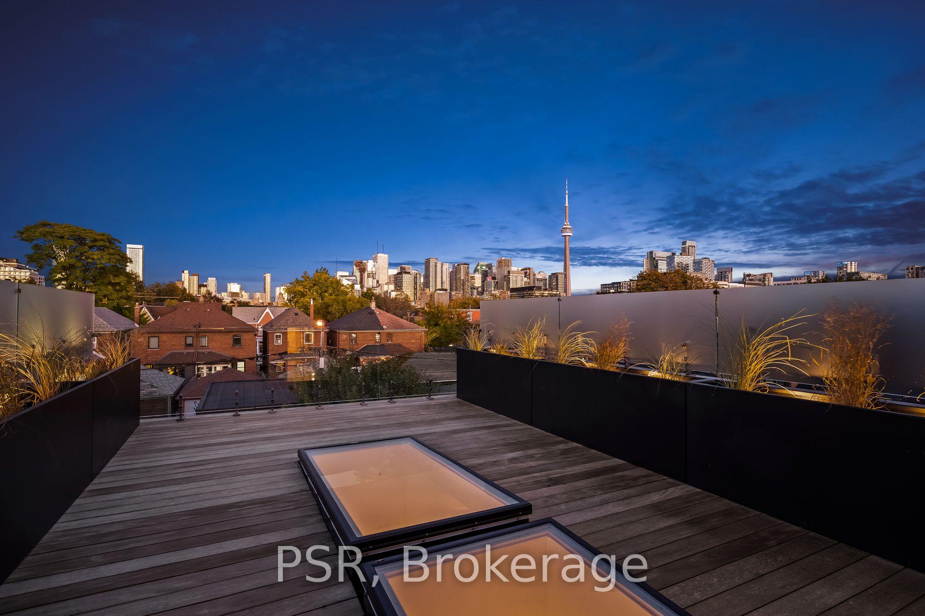 Photo 41 of 53 Palmerston Avenue, Toronto, Trinity-Bellwoods — HOMEH