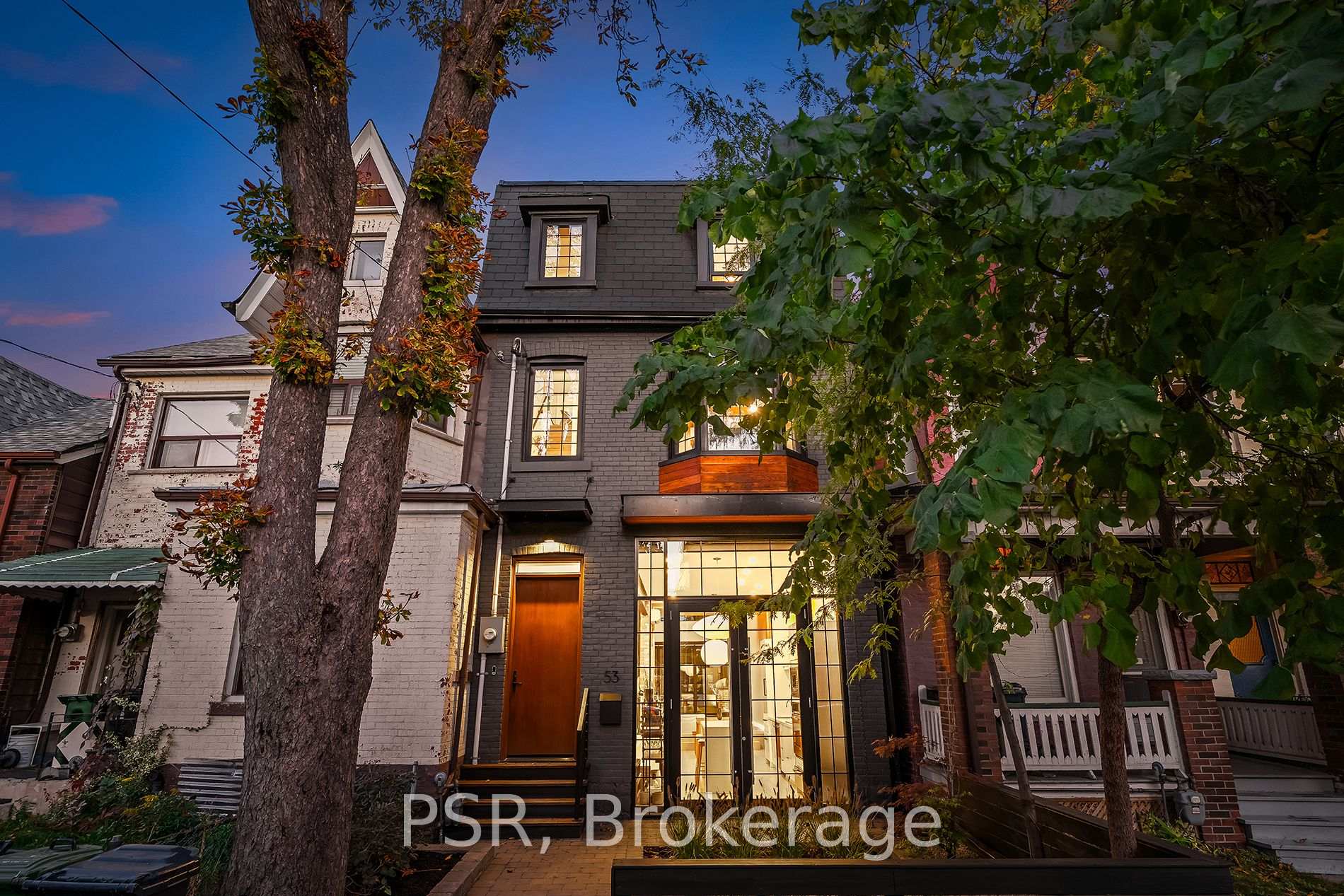 Photo 43 of 53 Palmerston Avenue, Toronto, Trinity-Bellwoods — HOMEH