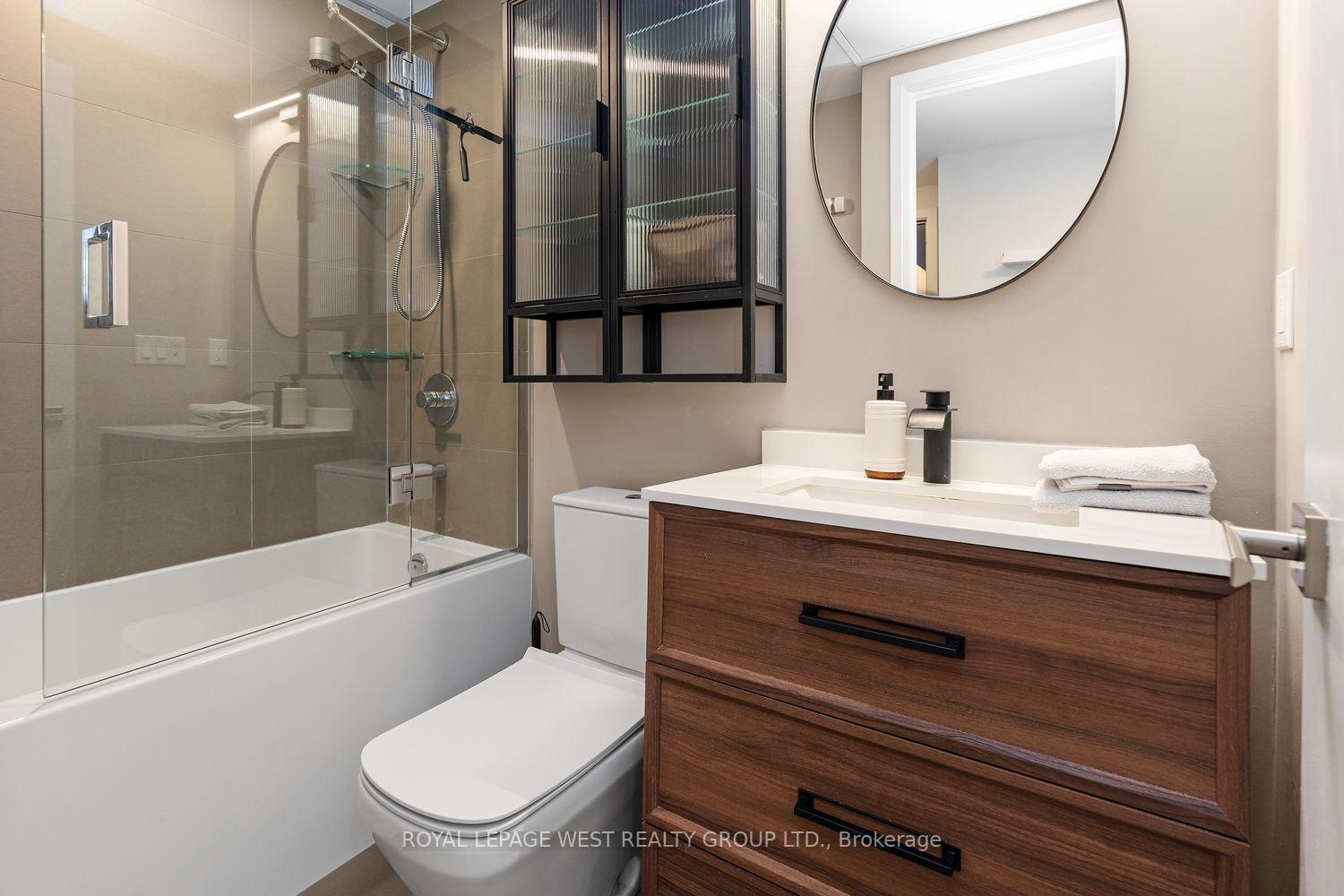 Photo 19 of Unit 2304, 99 Foxbar Road, Toronto, Yonge-St. Clair — HOMEH