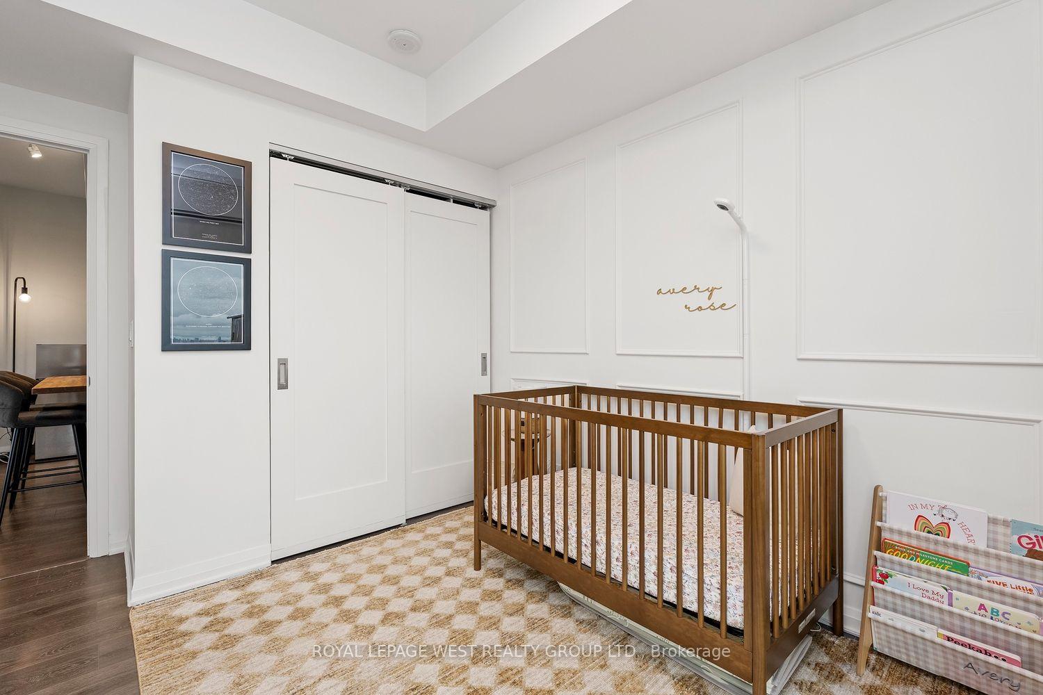 Photo 22 of Unit 2304, 99 Foxbar Road, Toronto, Yonge-St. Clair — HOMEH