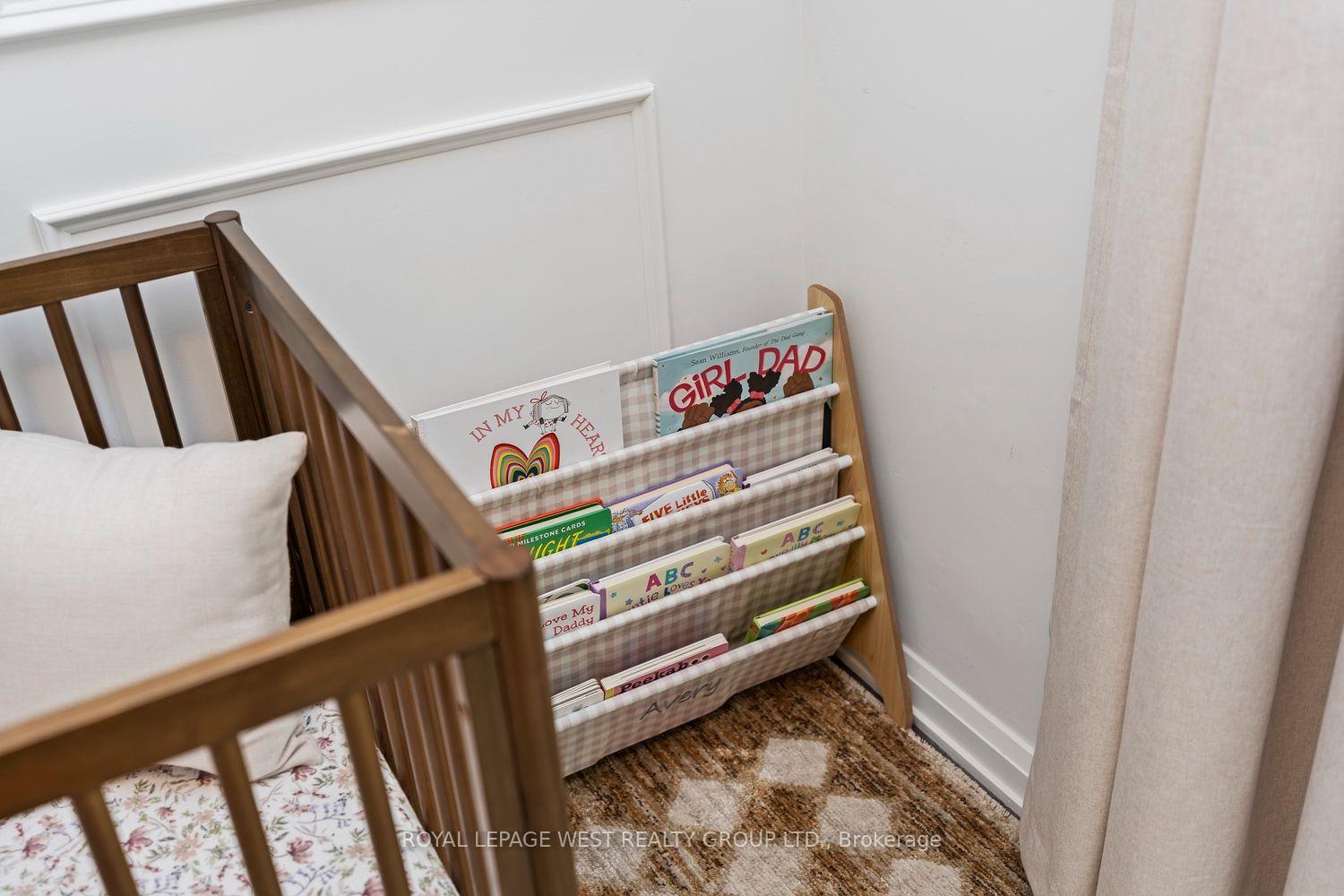 Photo 23 of Unit 2304, 99 Foxbar Road, Toronto, Yonge-St. Clair — HOMEH