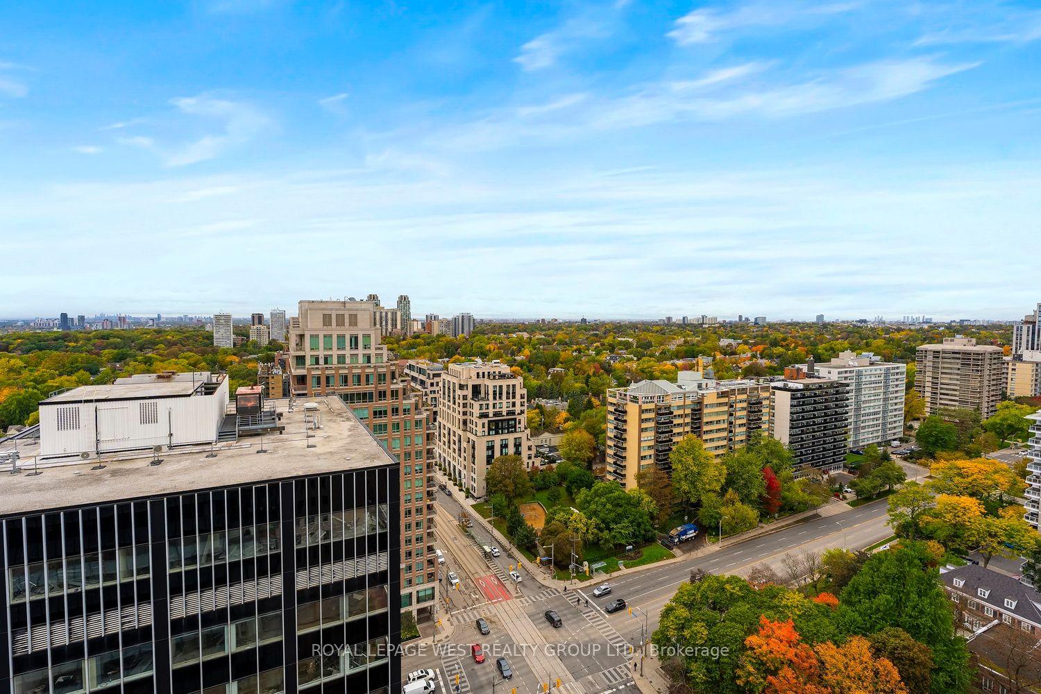 Photo 31 of Unit 2304, 99 Foxbar Road, Toronto, Yonge-St. Clair — HOMEH