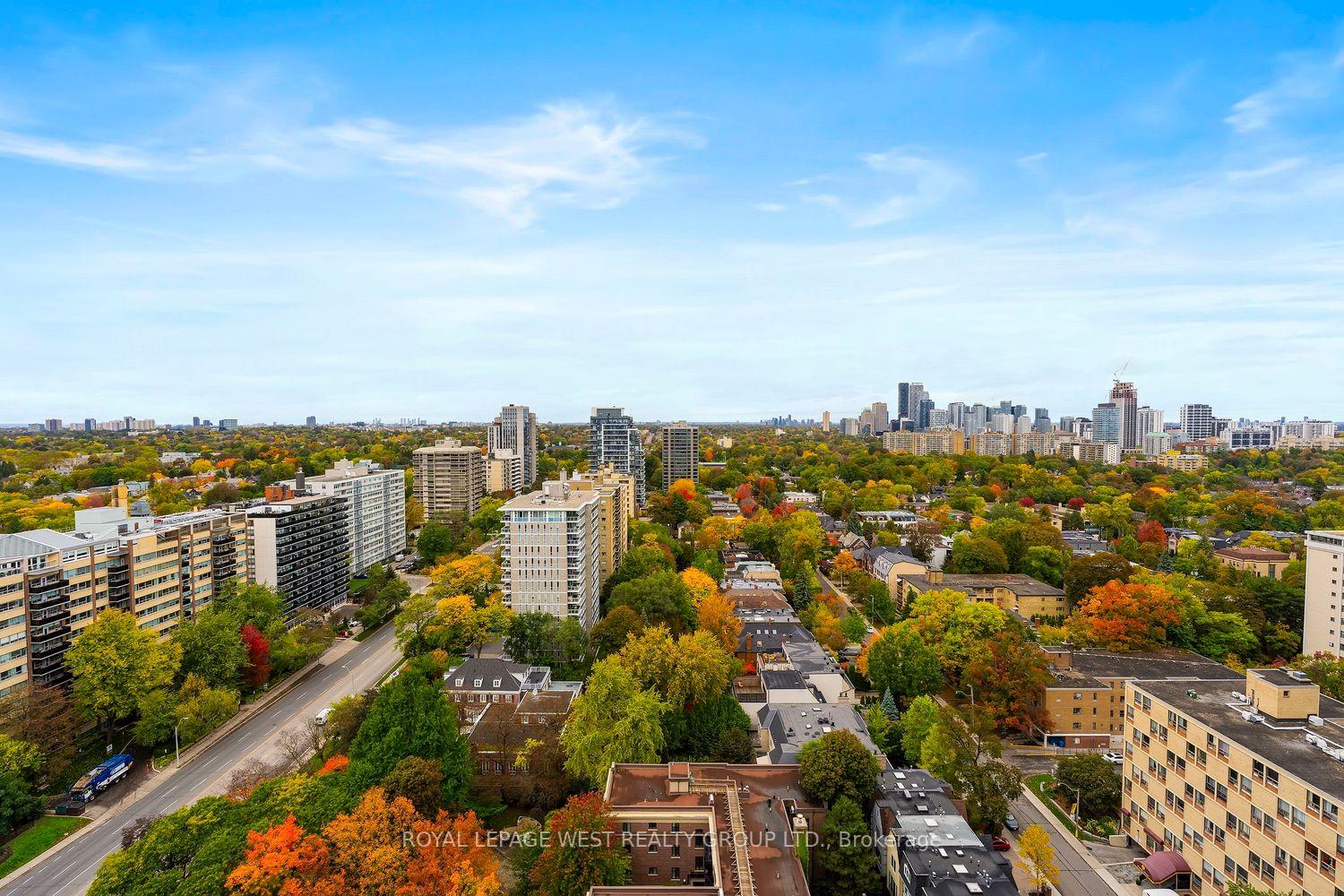 Photo 32 of Unit 2304, 99 Foxbar Road, Toronto, Yonge-St. Clair — HOMEH