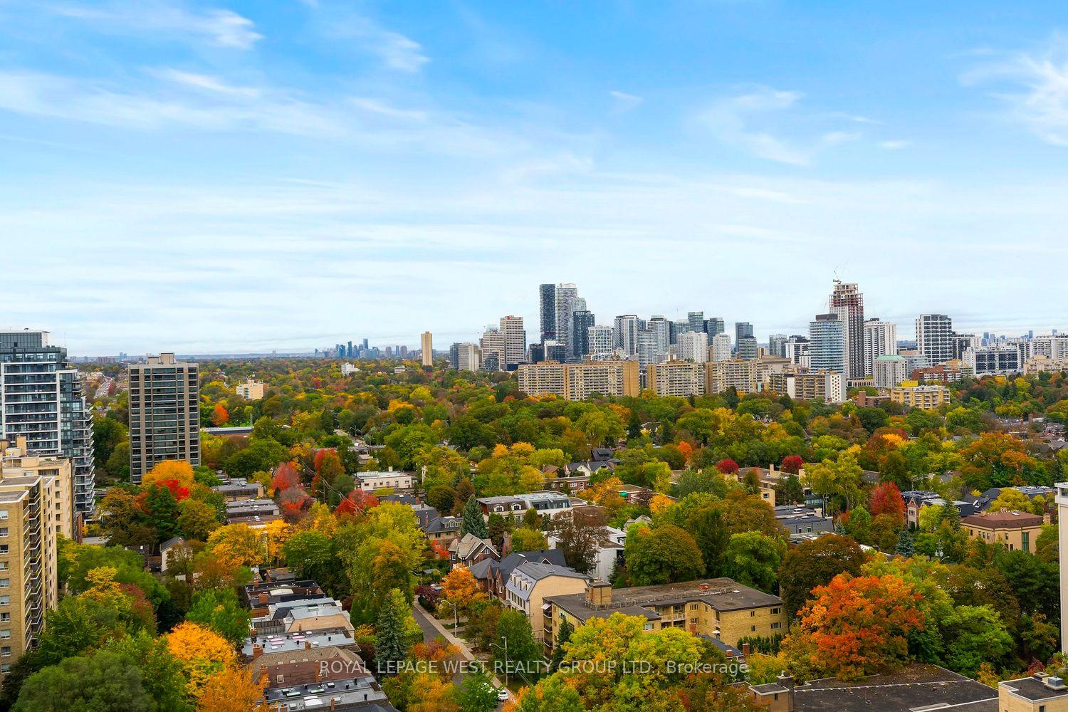 Photo 33 of Unit 2304, 99 Foxbar Road, Toronto, Yonge-St. Clair — HOMEH