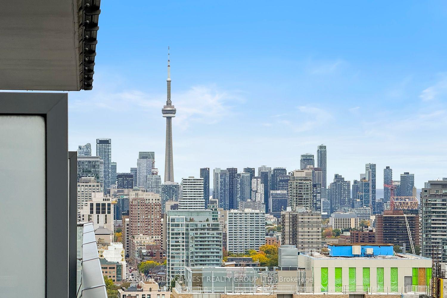 Photo 37 of Unit 2304, 99 Foxbar Road, Toronto, Yonge-St. Clair — HOMEH