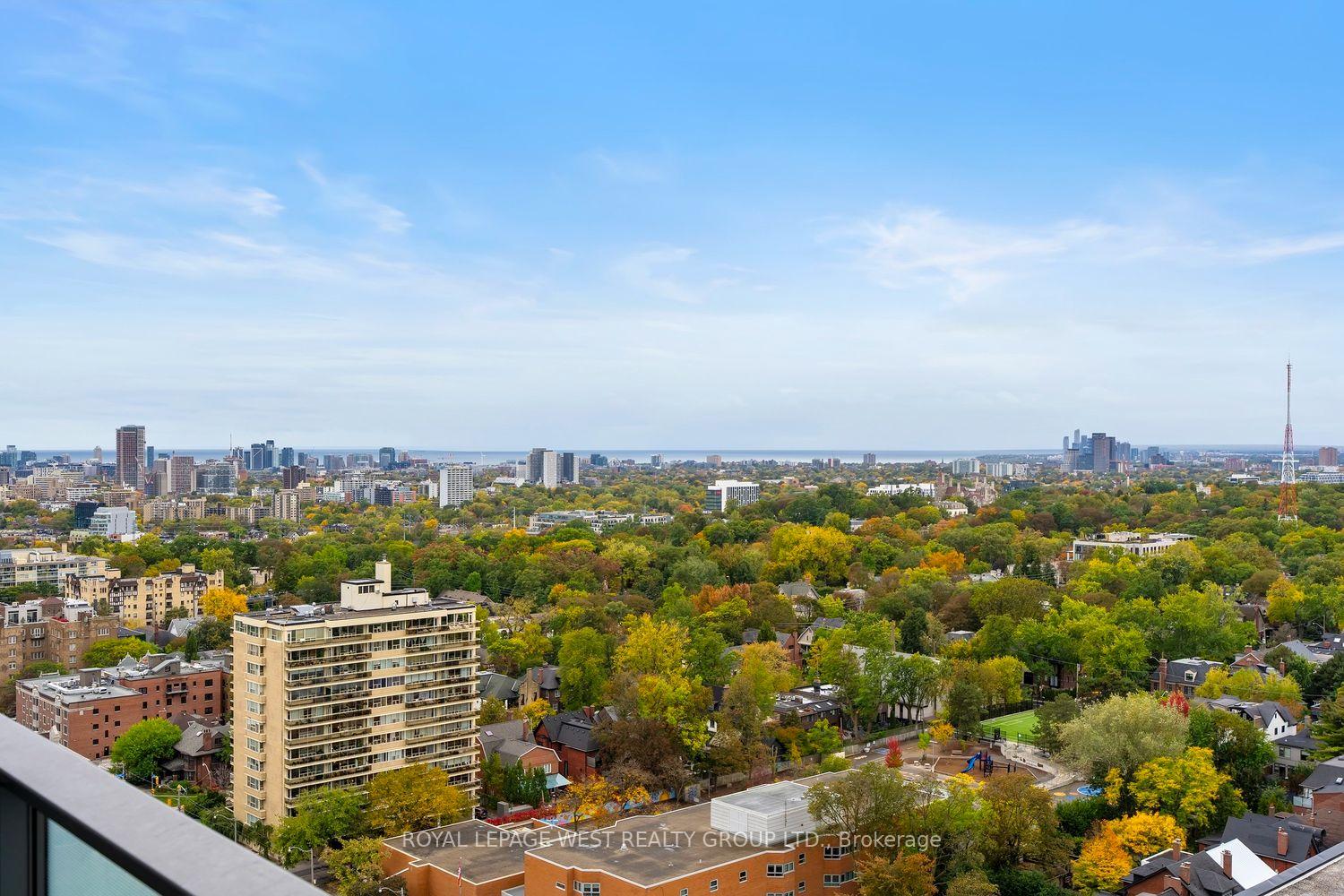 Photo 38 of Unit 2304, 99 Foxbar Road, Toronto, Yonge-St. Clair — HOMEH