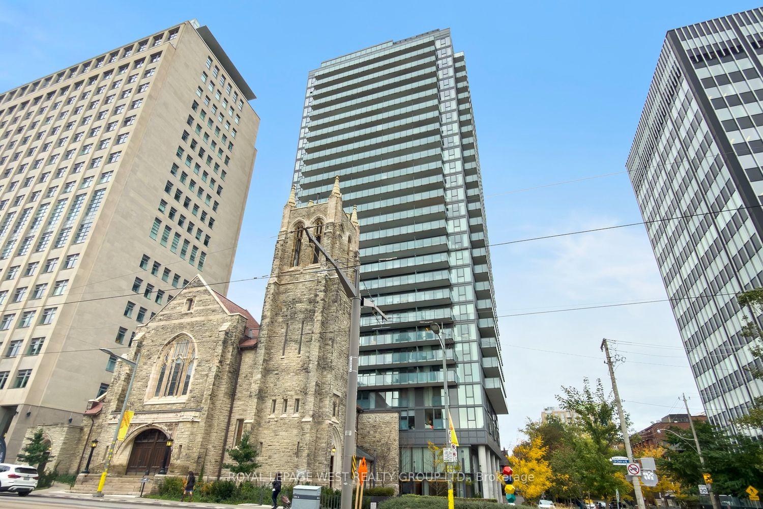 Photo 39 of Unit 2304, 99 Foxbar Road, Toronto, Yonge-St. Clair — HOMEH