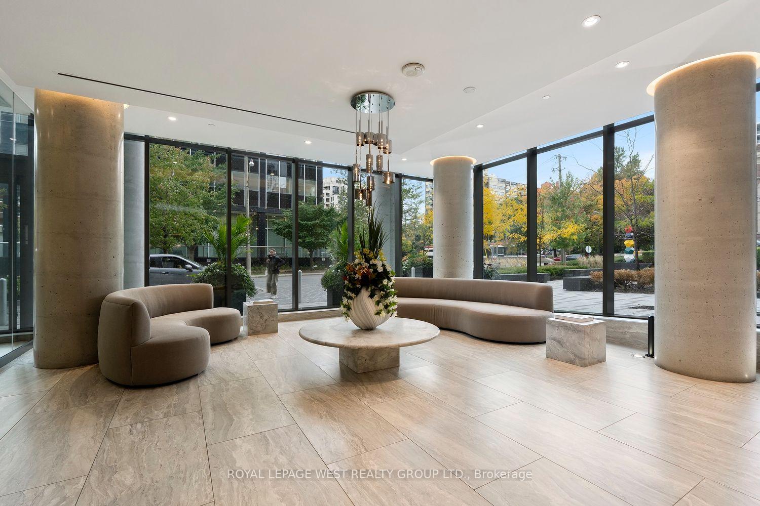 Photo 41 of Unit 2304, 99 Foxbar Road, Toronto, Yonge-St. Clair — HOMEH