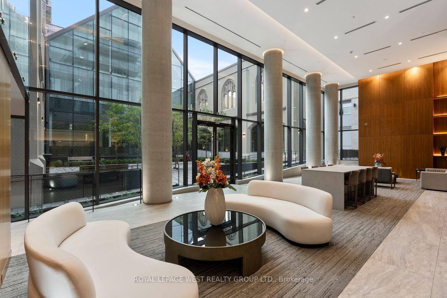 Photo 42 of Unit 2304, 99 Foxbar Road, Toronto, Yonge-St. Clair — HOMEH