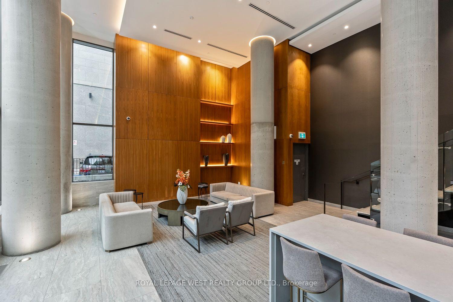 Photo 43 of Unit 2304, 99 Foxbar Road, Toronto, Yonge-St. Clair — HOMEH