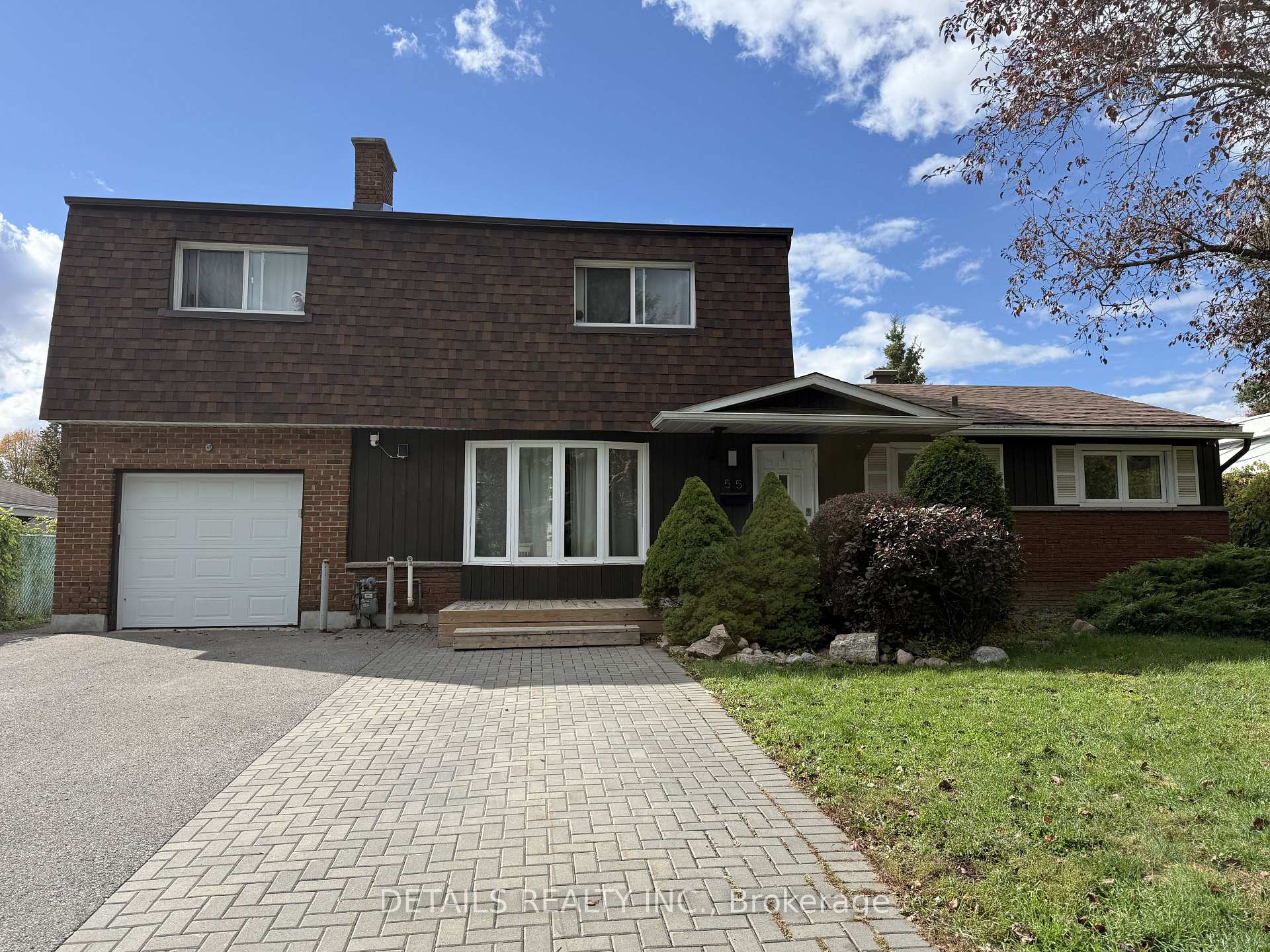 Photo 1 of 55 Saginaw Crescent, Ottawa, Borden Farm/Stewart Farm/Carleton Heights/Parkwood Hills — HOMEH