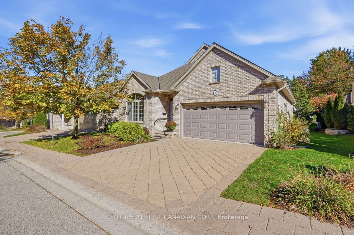 Photo 3 of Unit 3, 665 Commissioners Road W, London, South C — HOMEH