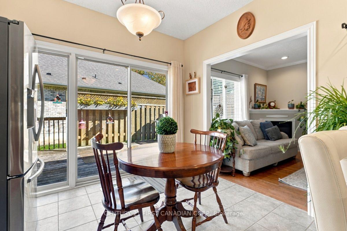 Photo 22 of Unit 3, 665 Commissioners Road W, London, South C — HOMEH