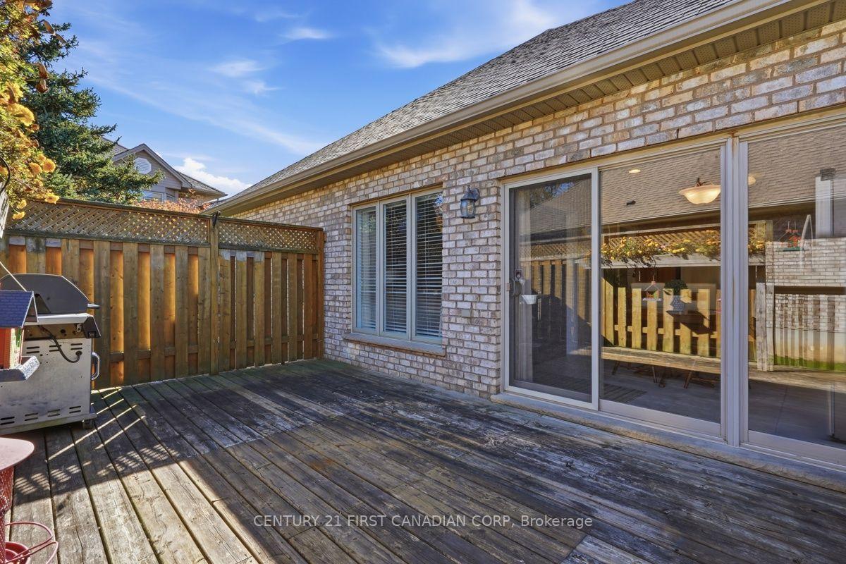 Photo 45 of Unit 3, 665 Commissioners Road W, London, South C — HOMEH