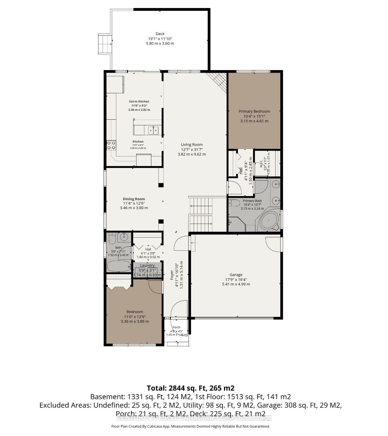 Photo 46 of Unit 3, 665 Commissioners Road W, London, South C — HOMEH