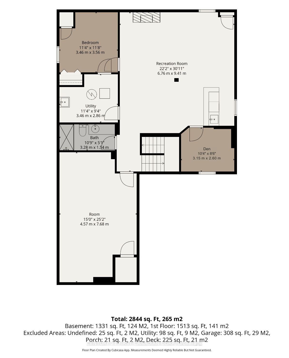 Photo 47 of Unit 3, 665 Commissioners Road W, London, South C — HOMEH