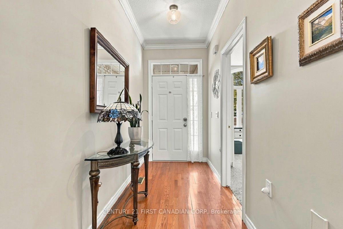 Photo 6 of Unit 3, 665 Commissioners Road W, London, South C — HOMEH