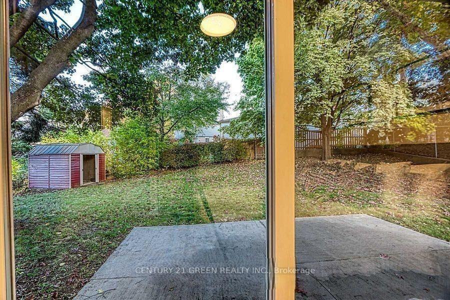 Photo 39 of 164 Gardiner Drive, Hamilton, Gilkson — HOMEH