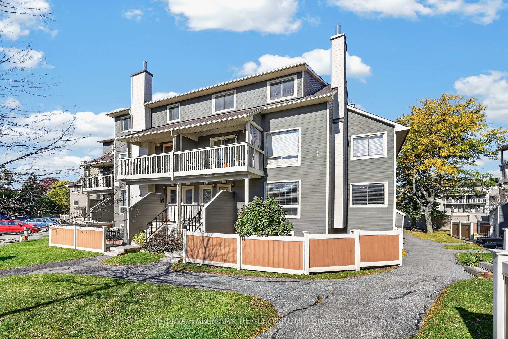 Photo 1 of Unit 25A, 778 St Andre Drive, Ottawa, Hiawatha Park/Convent Glen — HOMEH
