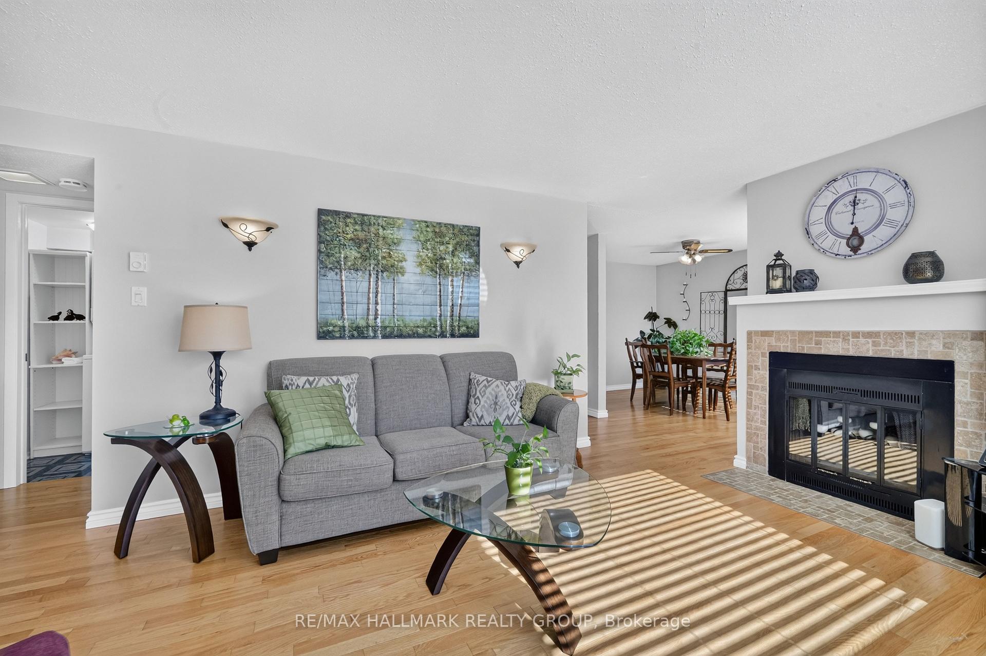 Photo 6 of Unit 25A, 778 St Andre Drive, Ottawa, Hiawatha Park/Convent Glen — HOMEH