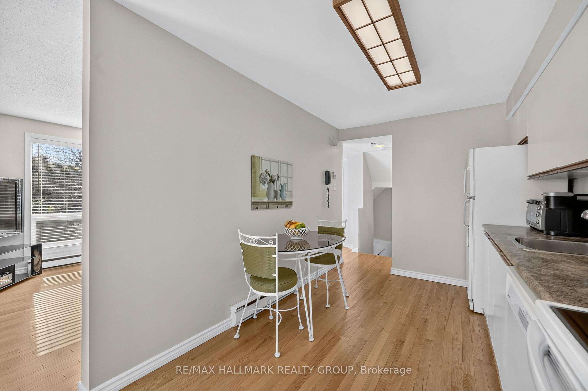 Photo 11 of Unit 25A, 778 St Andre Drive, Ottawa, Hiawatha Park/Convent Glen — HOMEH