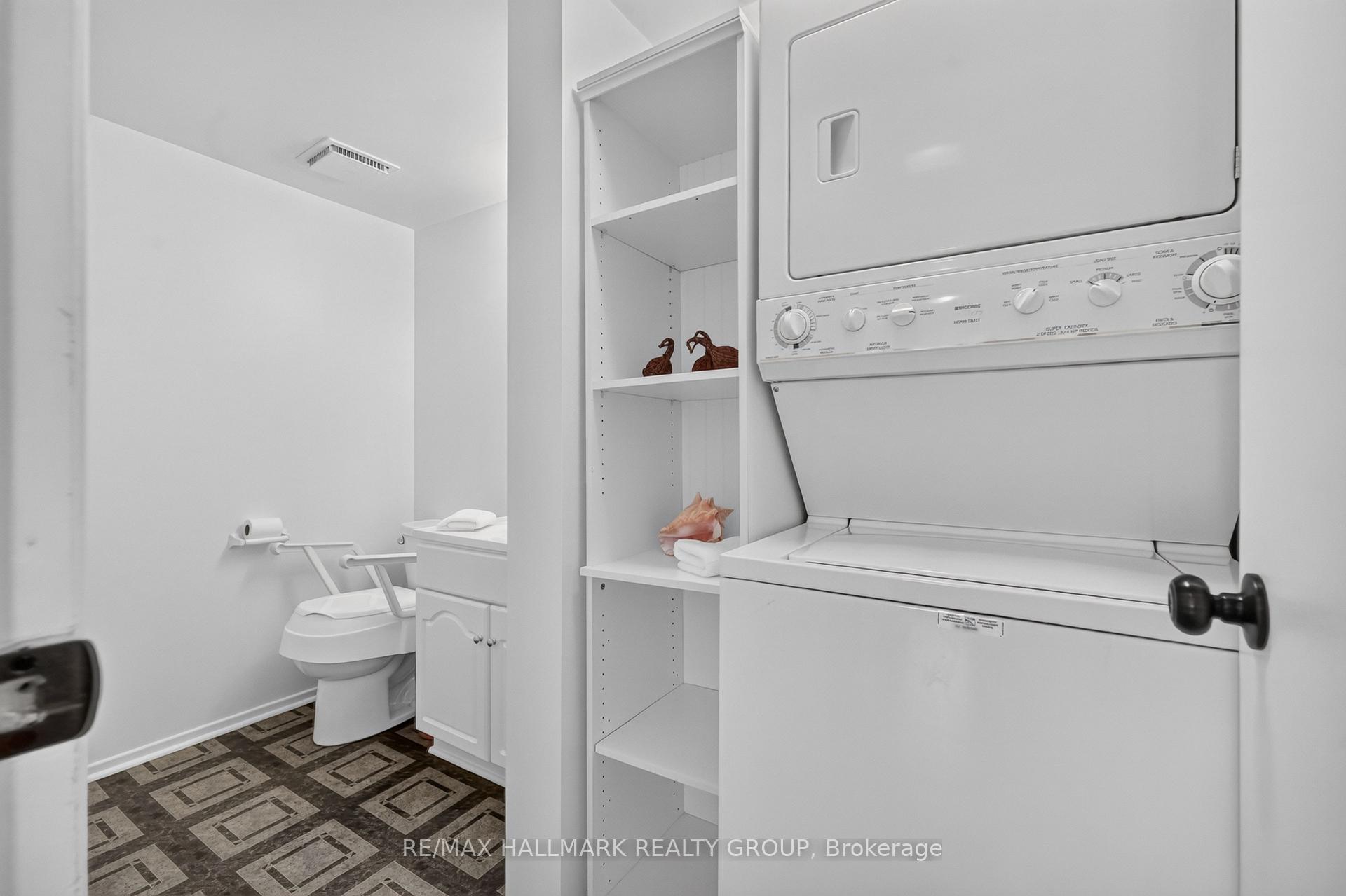 Photo 14 of Unit 25A, 778 St Andre Drive, Ottawa, Hiawatha Park/Convent Glen — HOMEH