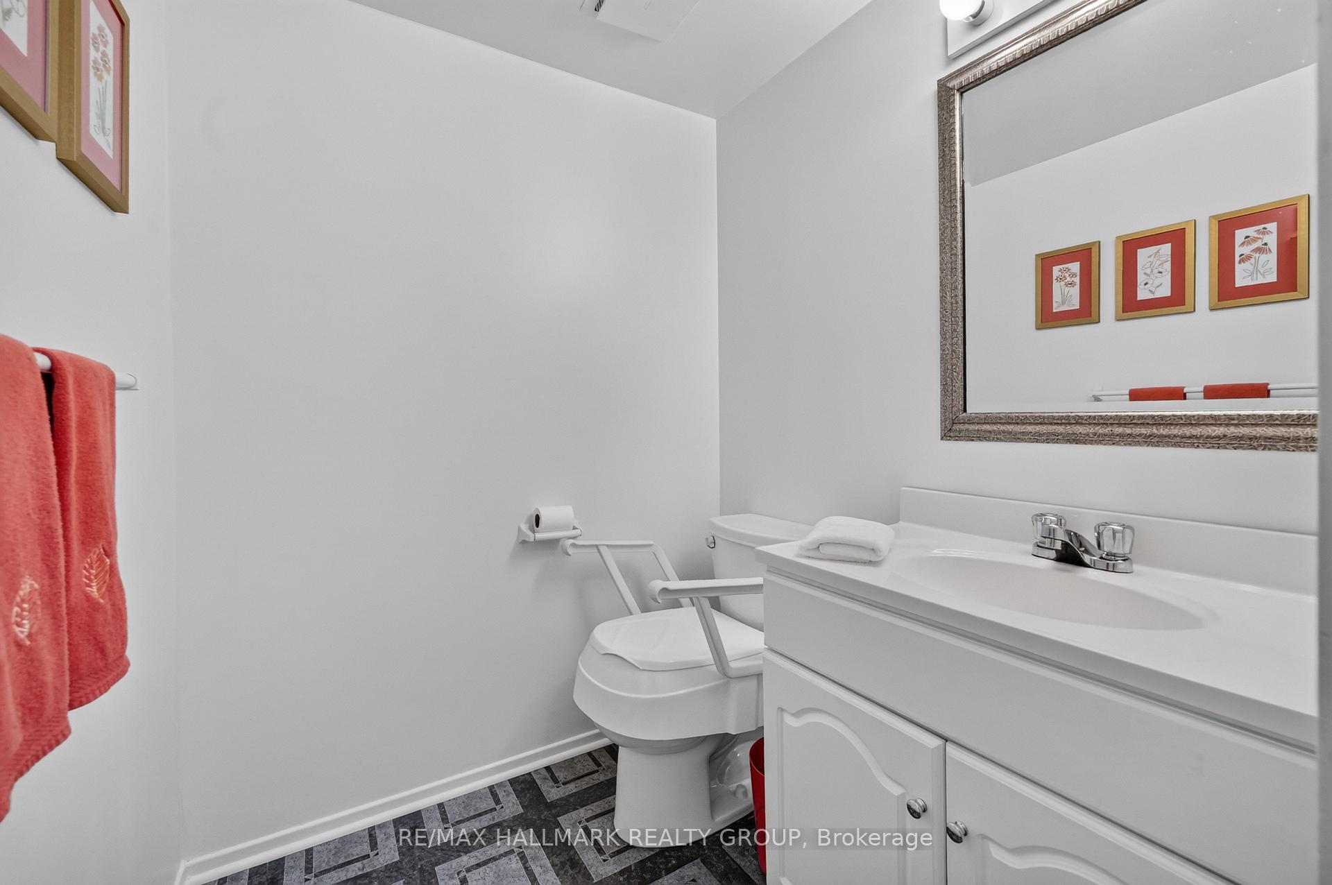 Photo 15 of Unit 25A, 778 St Andre Drive, Ottawa, Hiawatha Park/Convent Glen — HOMEH