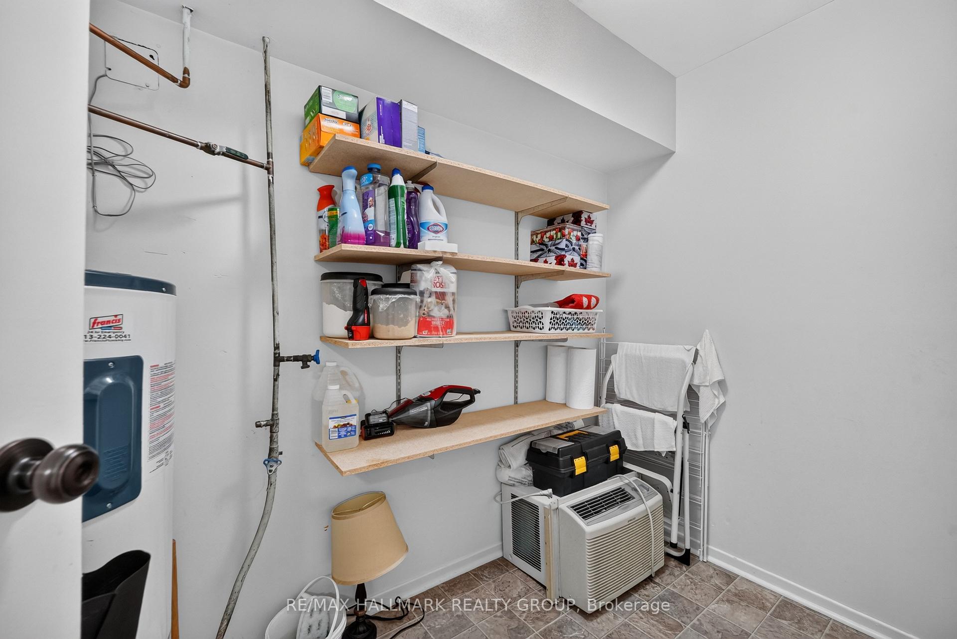 Photo 24 of Unit 25A, 778 St Andre Drive, Ottawa, Hiawatha Park/Convent Glen — HOMEH