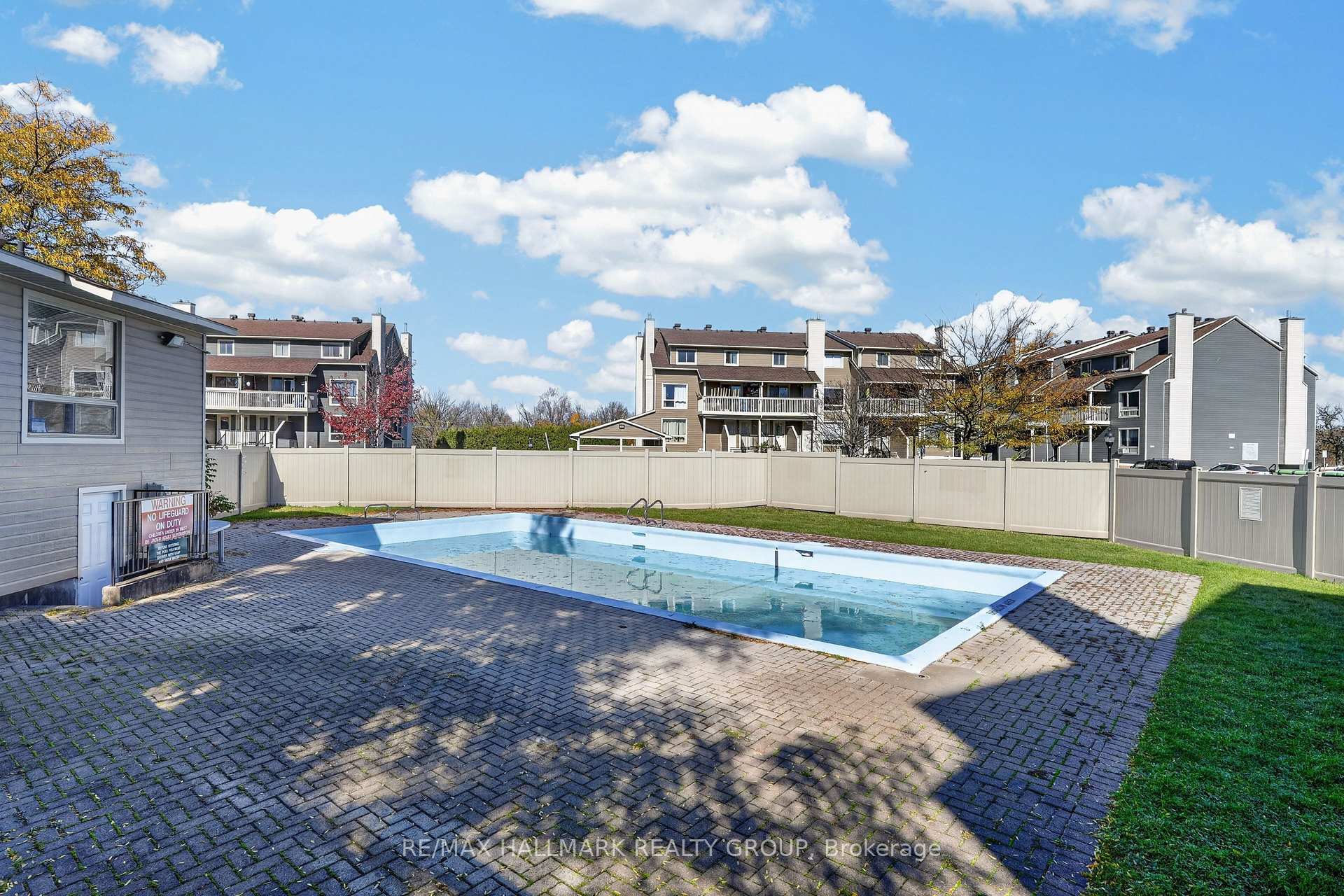 Photo 32 of Unit 25A, 778 St Andre Drive, Ottawa, Hiawatha Park/Convent Glen — HOMEH