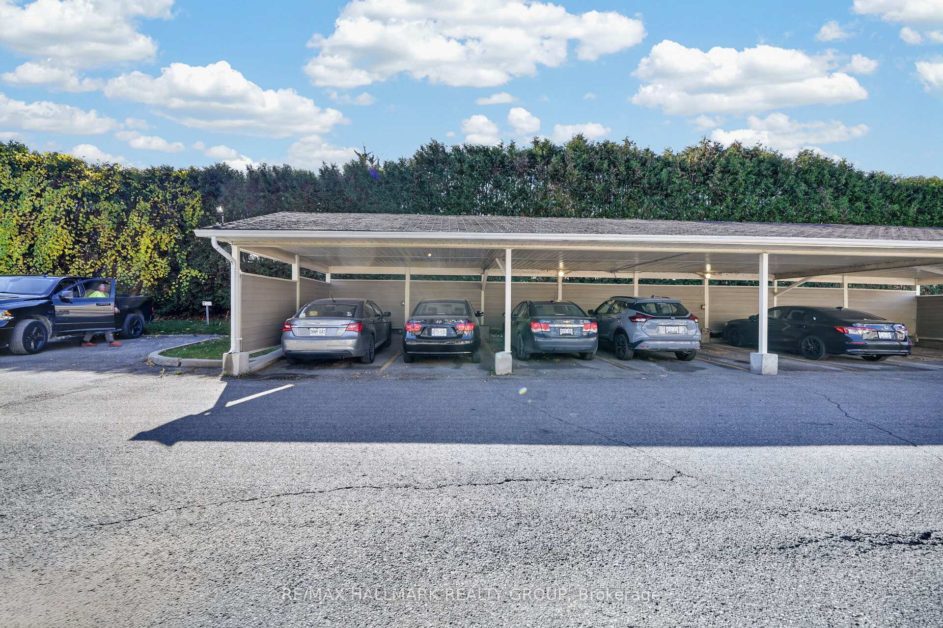 Photo 33 of Unit 25A, 778 St Andre Drive, Ottawa, Hiawatha Park/Convent Glen — HOMEH