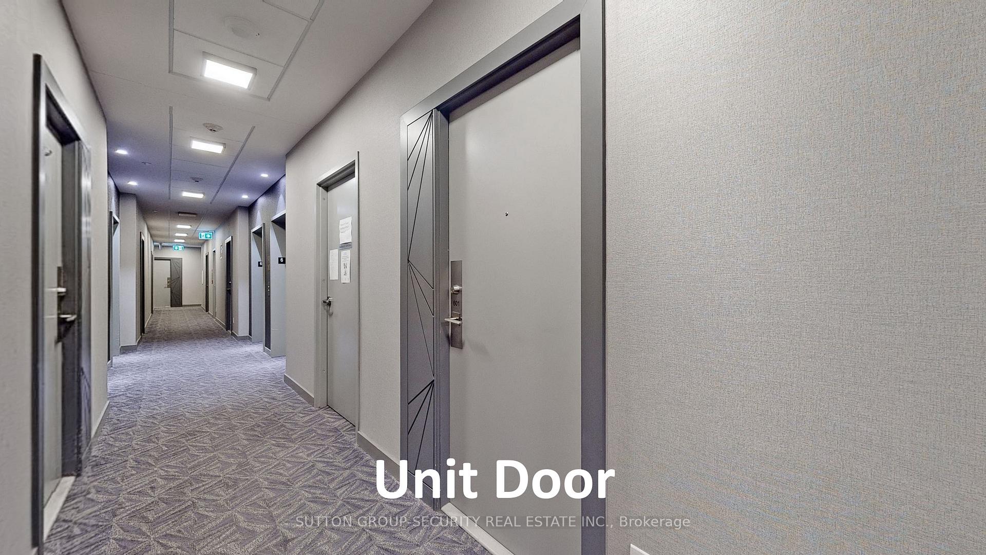 Photo 4 of Unit #601, 1603 Eglinton Avenue W, Toronto, Oakwood Village — HOMEH