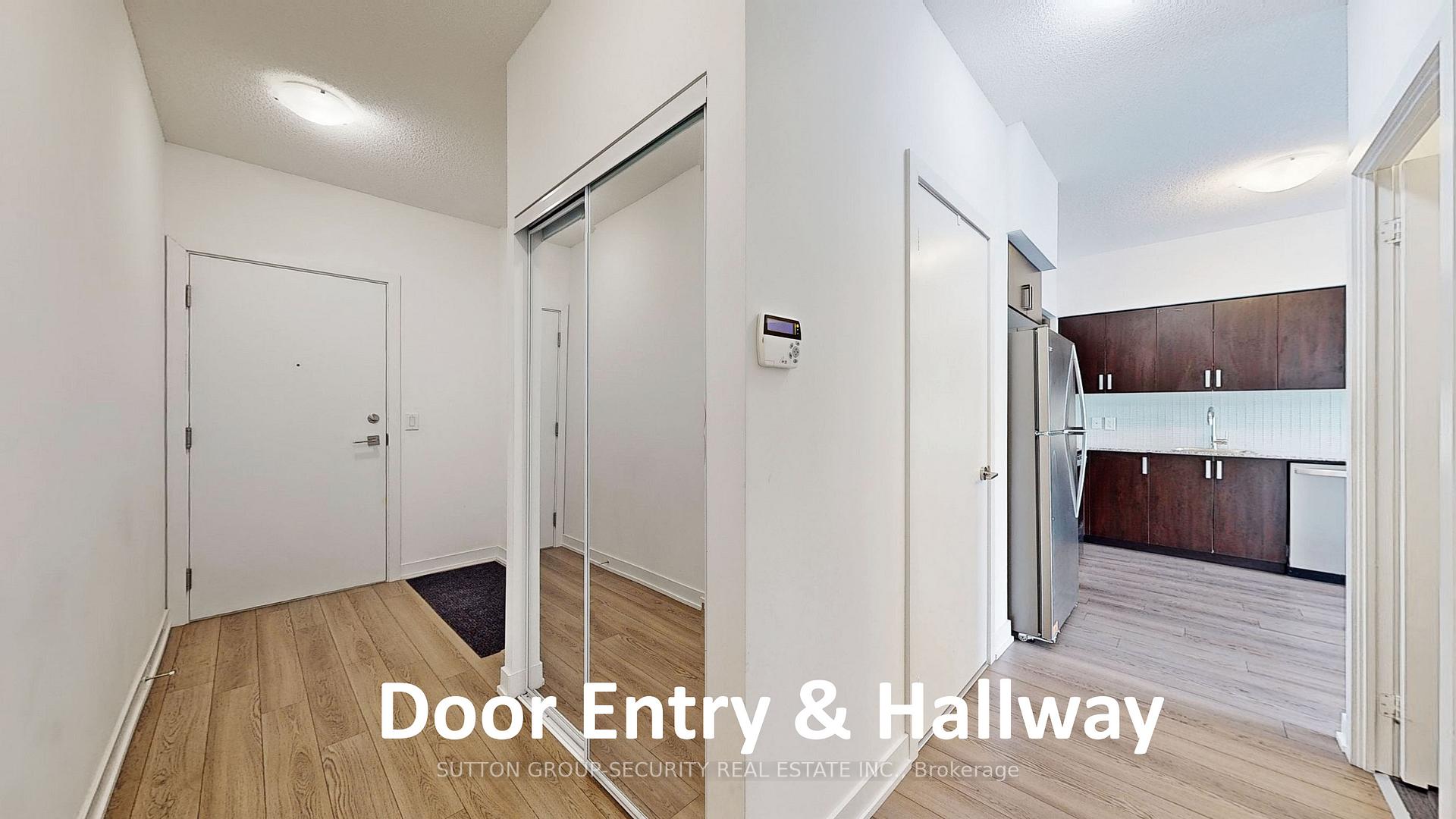 Photo 5 of Unit #601, 1603 Eglinton Avenue W, Toronto, Oakwood Village — HOMEH