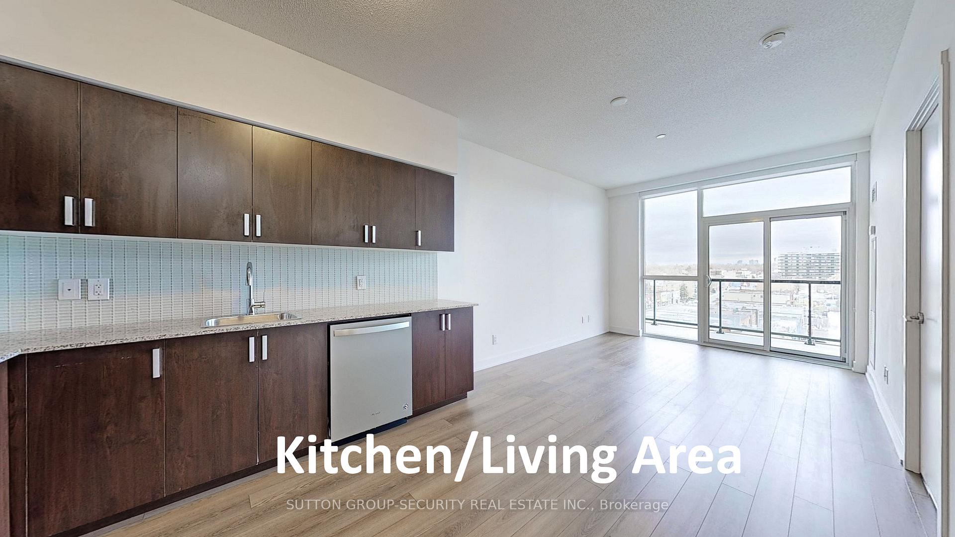Photo 7 of Unit #601, 1603 Eglinton Avenue W, Toronto, Oakwood Village — HOMEH