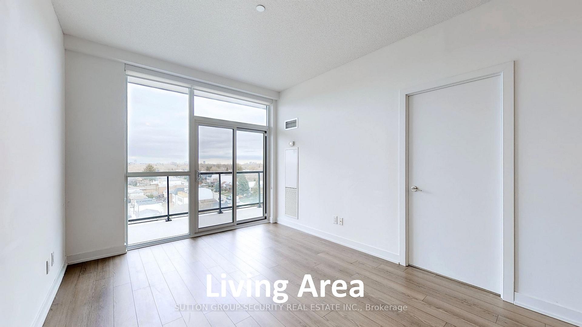 Photo 9 of Unit #601, 1603 Eglinton Avenue W, Toronto, Oakwood Village — HOMEH