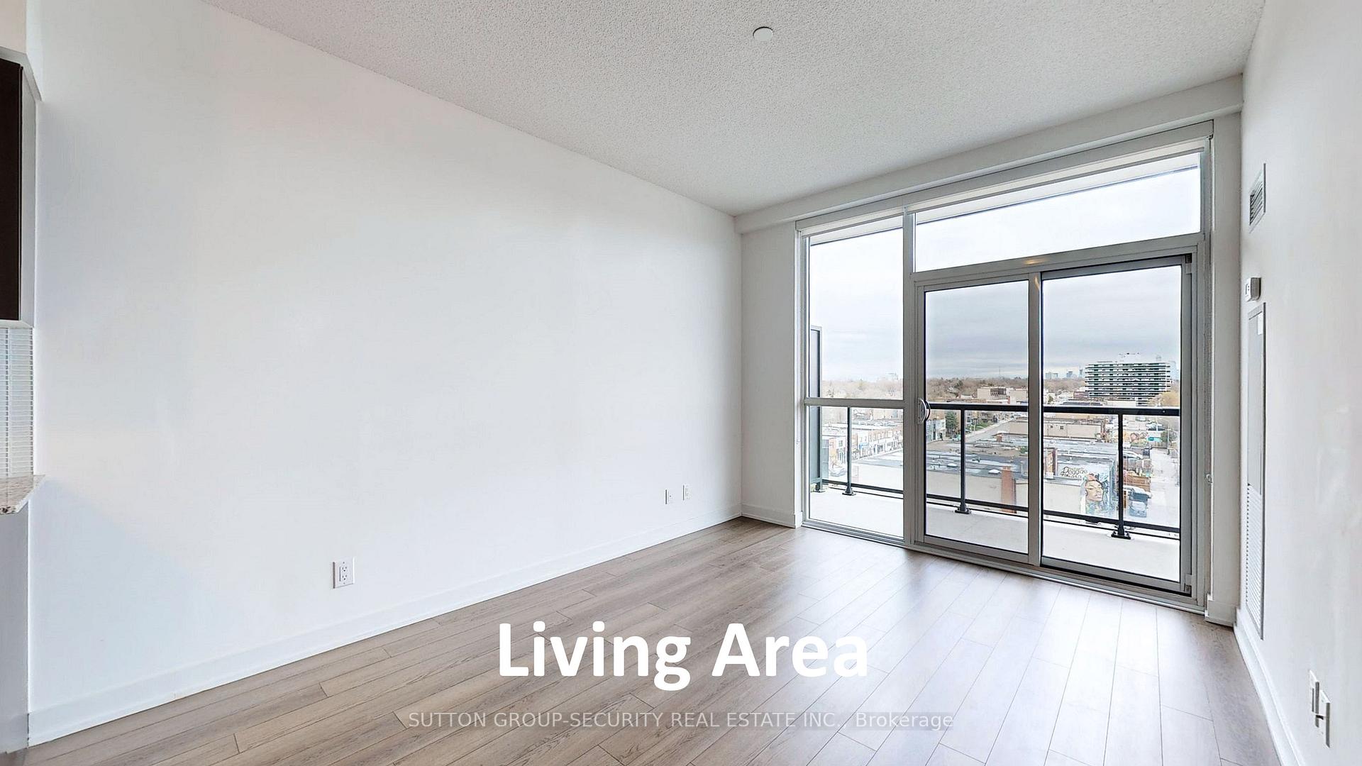 Photo 10 of Unit #601, 1603 Eglinton Avenue W, Toronto, Oakwood Village — HOMEH