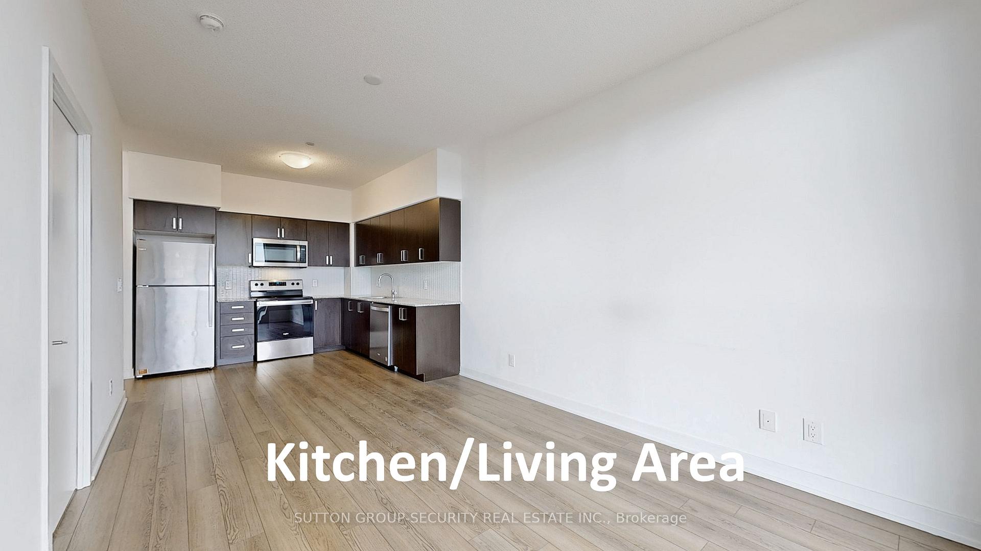 Photo 11 of Unit #601, 1603 Eglinton Avenue W, Toronto, Oakwood Village — HOMEH