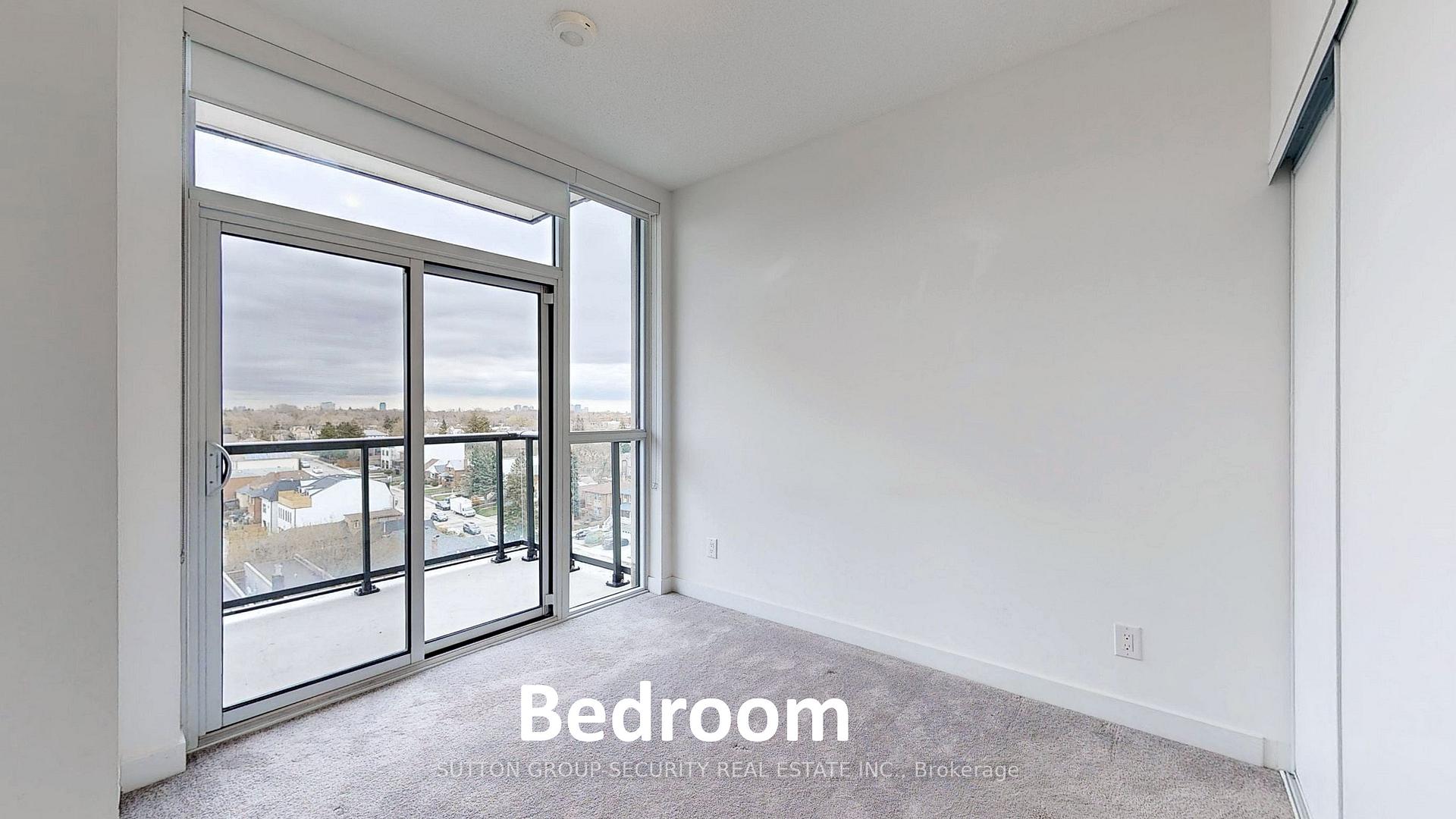 Photo 13 of Unit #601, 1603 Eglinton Avenue W, Toronto, Oakwood Village — HOMEH