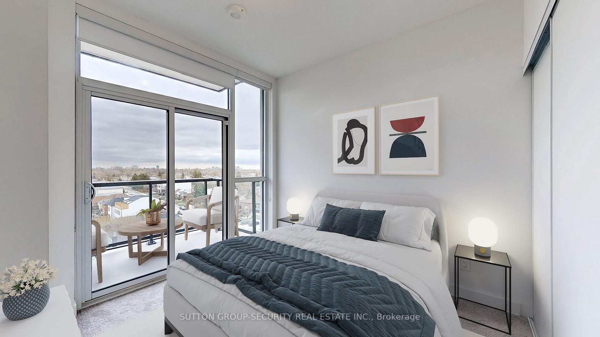 Photo 14 of Unit #601, 1603 Eglinton Avenue W, Toronto, Oakwood Village — HOMEH