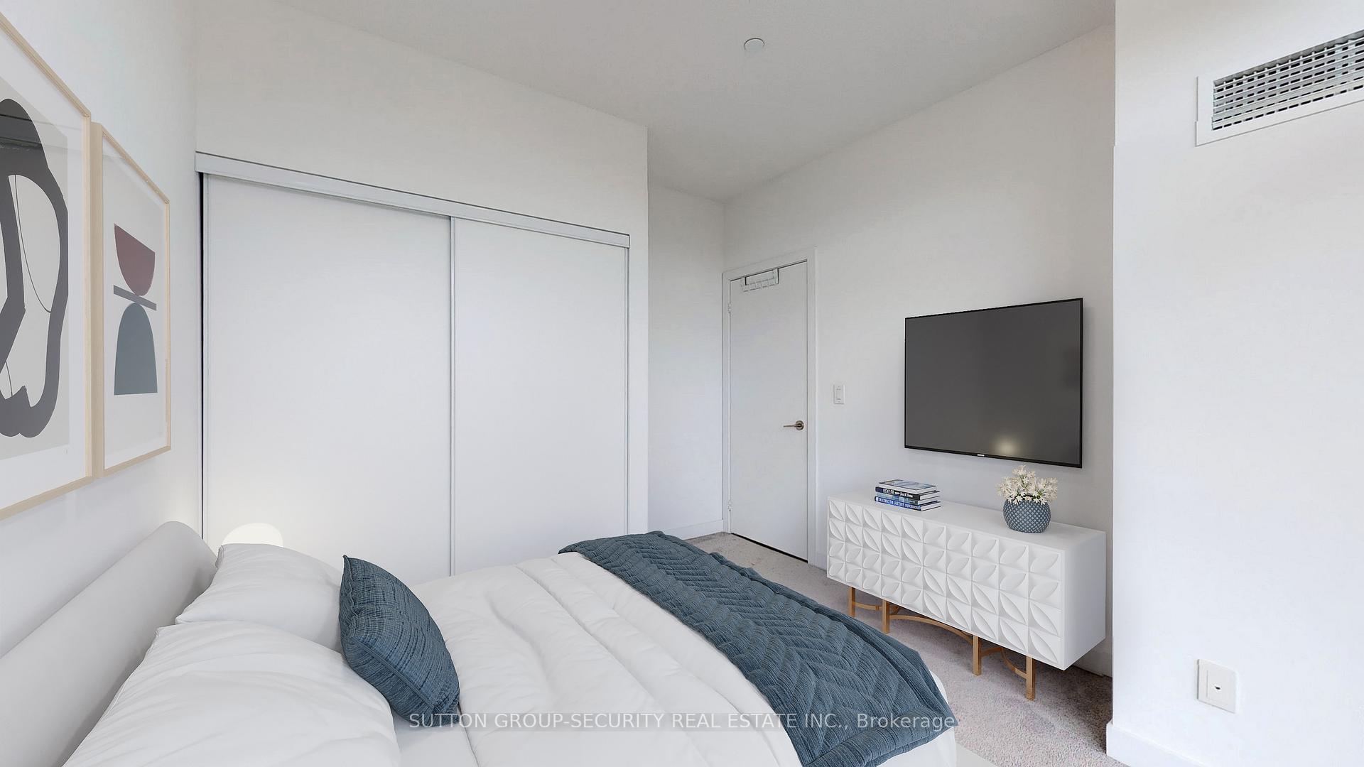 Photo 16 of Unit #601, 1603 Eglinton Avenue W, Toronto, Oakwood Village — HOMEH