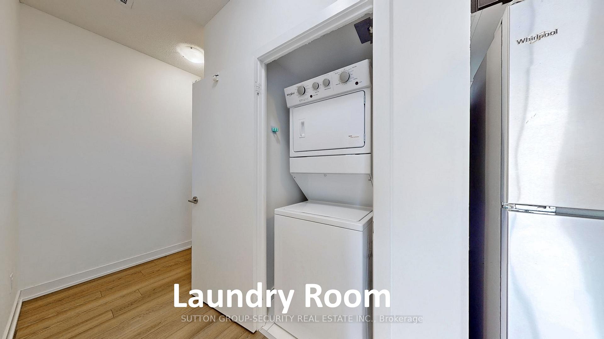 Photo 17 of Unit #601, 1603 Eglinton Avenue W, Toronto, Oakwood Village — HOMEH
