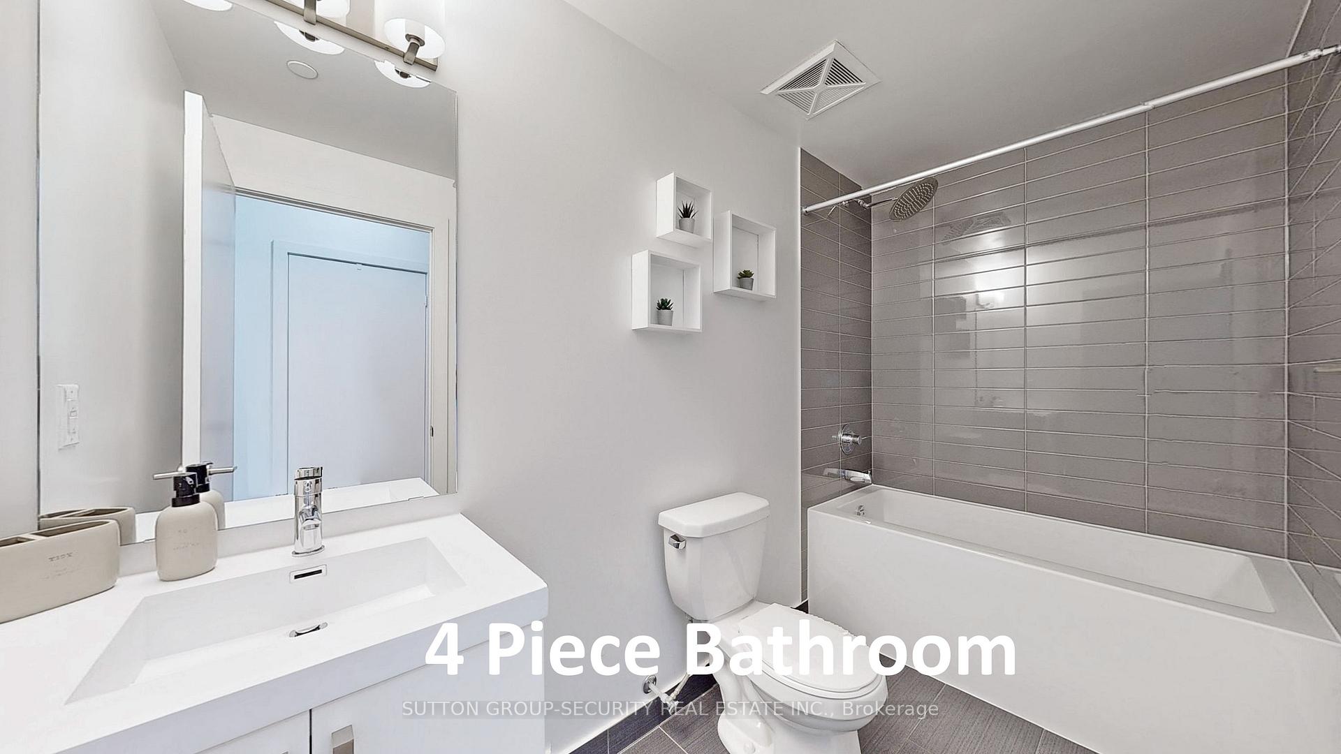Photo 18 of Unit #601, 1603 Eglinton Avenue W, Toronto, Oakwood Village — HOMEH