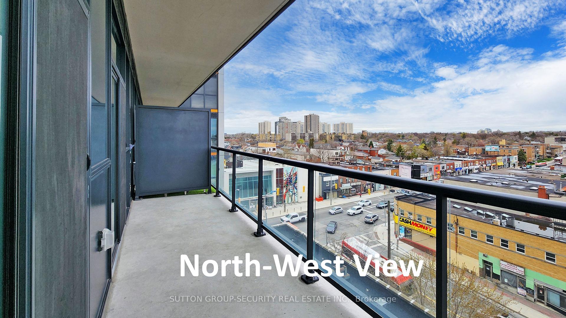 Photo 19 of Unit #601, 1603 Eglinton Avenue W, Toronto, Oakwood Village — HOMEH