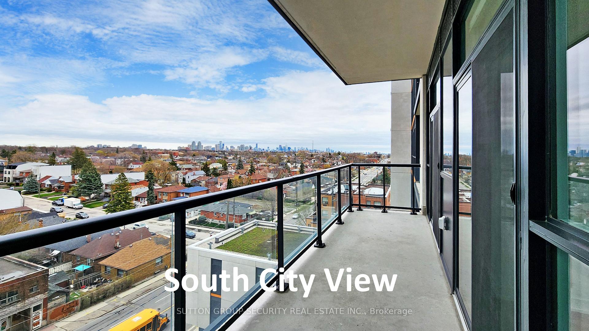 Photo 21 of Unit #601, 1603 Eglinton Avenue W, Toronto, Oakwood Village — HOMEH