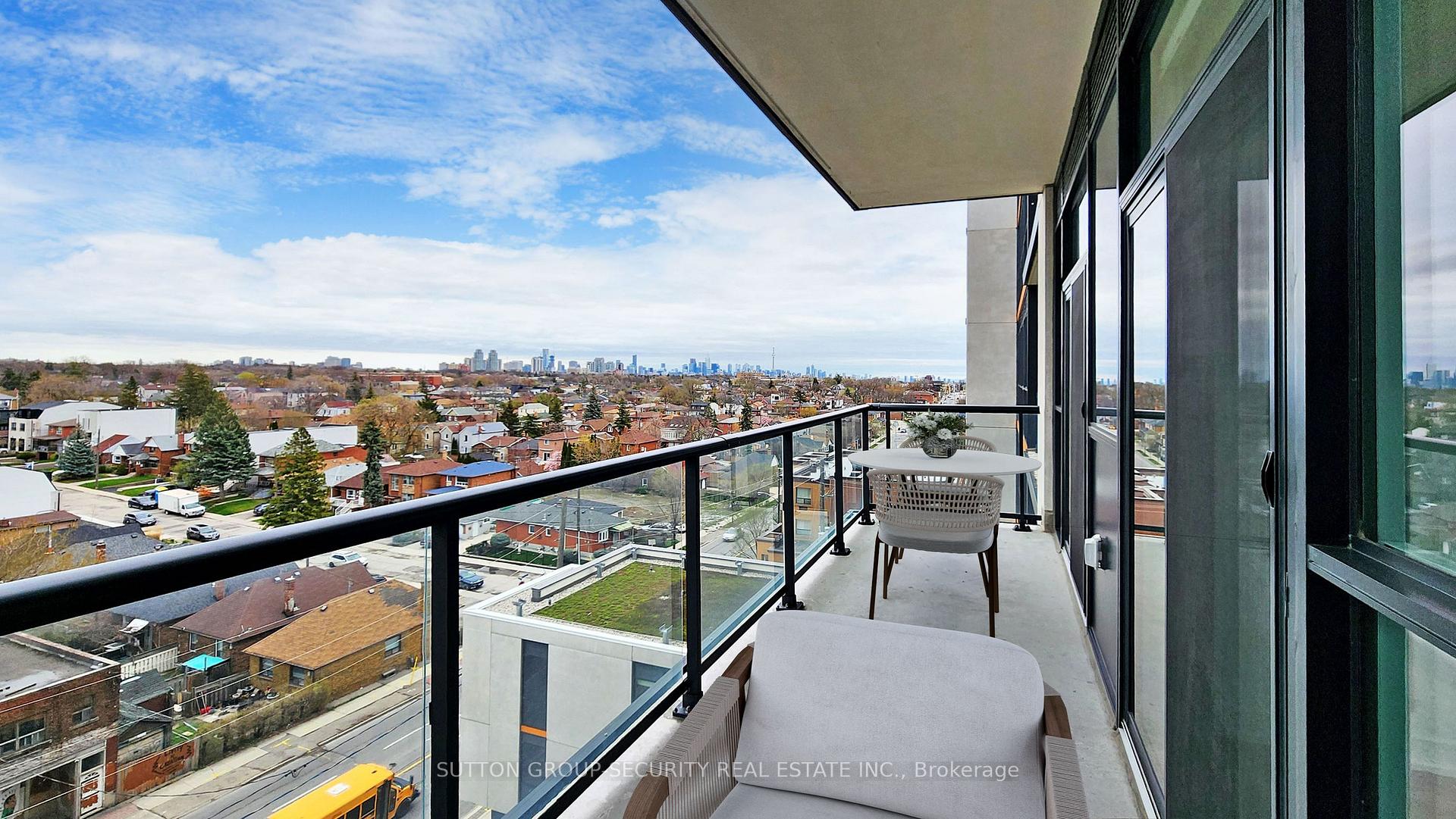 Photo 22 of Unit #601, 1603 Eglinton Avenue W, Toronto, Oakwood Village — HOMEH