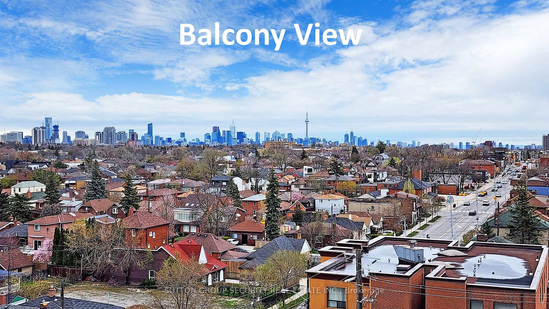 Photo 23 of Unit #601, 1603 Eglinton Avenue W, Toronto, Oakwood Village — HOMEH
