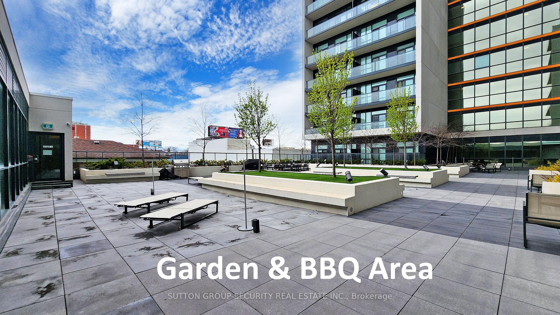 Photo 24 of Unit #601, 1603 Eglinton Avenue W, Toronto, Oakwood Village — HOMEH