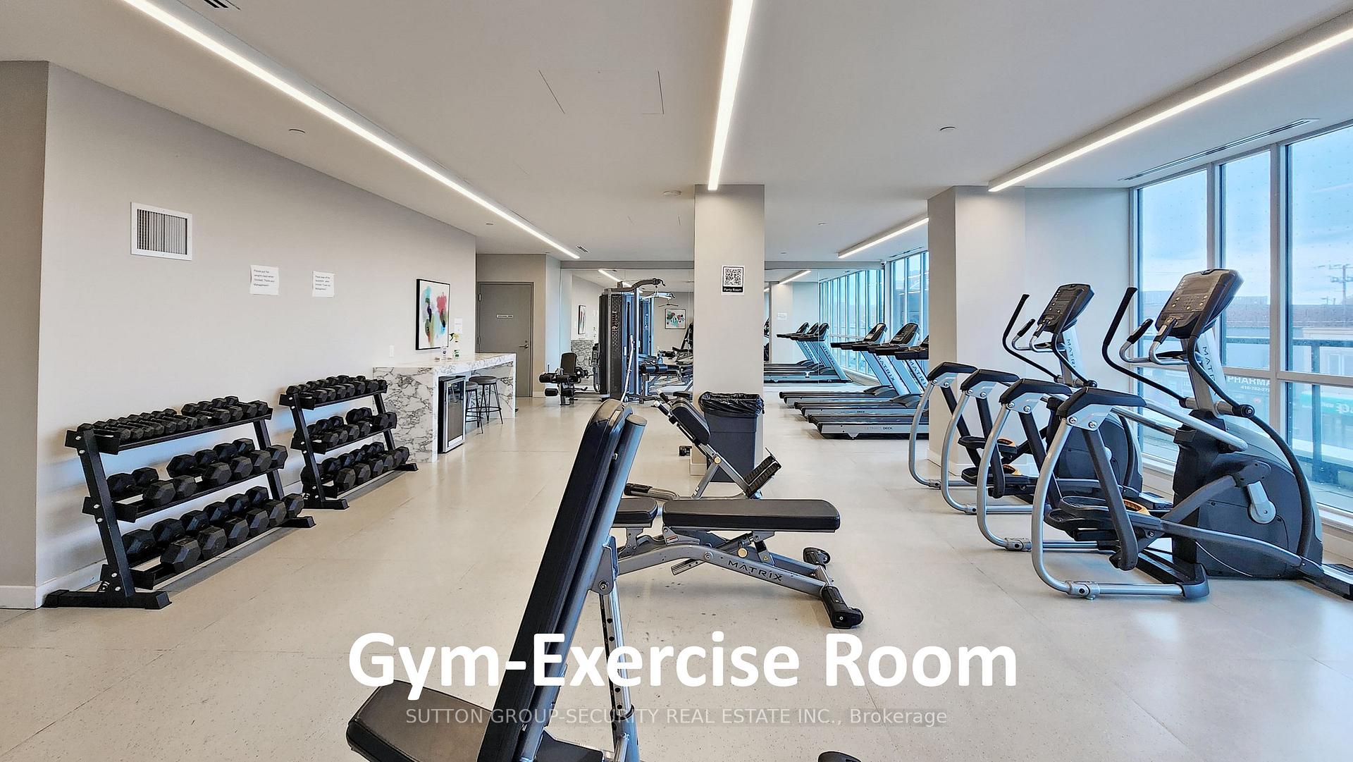 Photo 27 of Unit #601, 1603 Eglinton Avenue W, Toronto, Oakwood Village — HOMEH