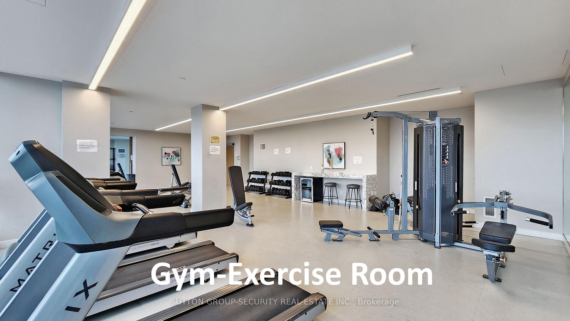 Photo 28 of Unit #601, 1603 Eglinton Avenue W, Toronto, Oakwood Village — HOMEH